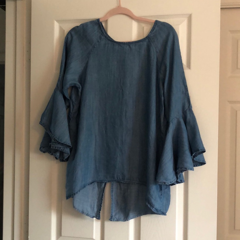 Denim Lauren Conrad L